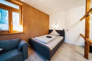 Fewo Janks I 11A-N4 I Apartment in Holz und Lehm - 2