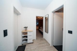Fewo Janks I 11A-N4 I Apartment in Holz und Lehm - 1