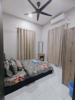 Homestay Triple S SAKINAH kangar - 6