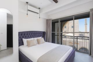Safra - Boutique rooms - 2