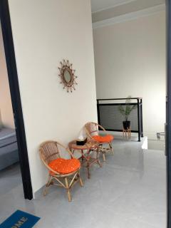 Taman Salak Homestay -5BR Entire House - 3