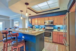 307 Main Sail - 3