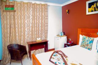 Beaco Resort - Mbeya - 9