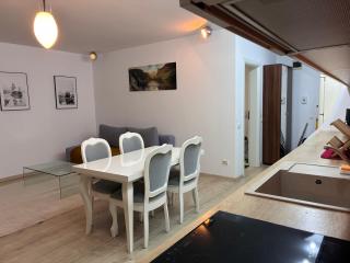YamaLuxe Apartments - Super Cozy - 4