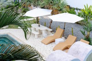 Tiu Oasis Lombok - 3