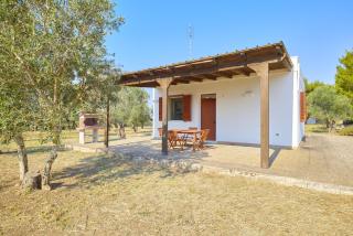 Tenuta Lu Sule & Lu Jentu - Alezio - 2