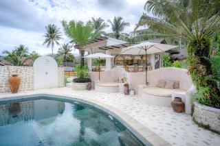 Tiu Oasis Lombok - 4