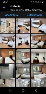 Casa hotel la 33 - 1