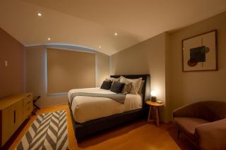 Capitalia Santa Fe Living Gym Pet Friendly - 9