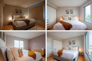 Capitalia Santa Fe Living Gym Pet Friendly - 6