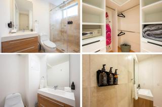 Capitalia Santa Fe Living Gym Pet Friendly - Mexico City - 3