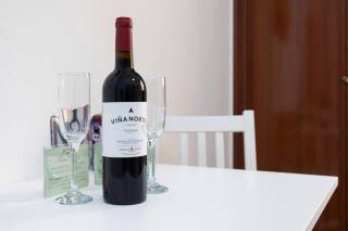 Elegante y luminoso piso recién reformado - Santa Úrsula - 9