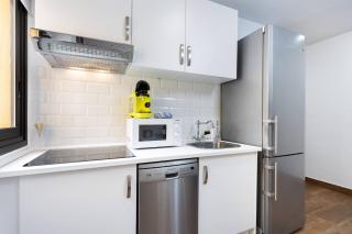 Elegante y luminoso piso recién reformado - Santa Úrsula - 7