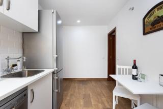 Elegante y luminoso piso recién reformado - Santa Úrsula - 1