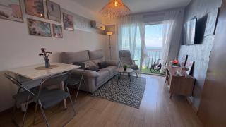 Apartamento Brisas del Mar Menor - 2 dormitorios - 5