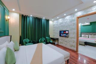 MB Residencia Hotel Suites - 4