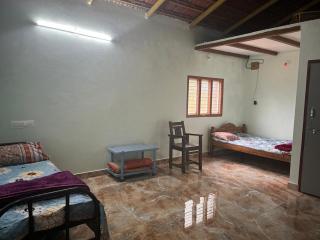 Saketa Homestay - 1