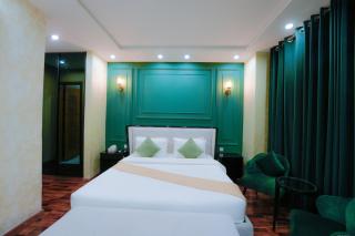 MB Residencia Hotel Suites - 3