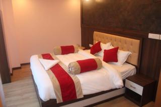 Hotel White Palace Airport Kathmandu - 5