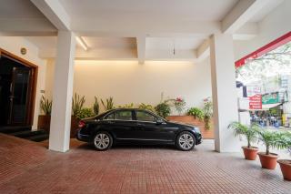 Hotel Terra - Nr Madras Medical Mission Hospital, Mogappair - Chennai - 5