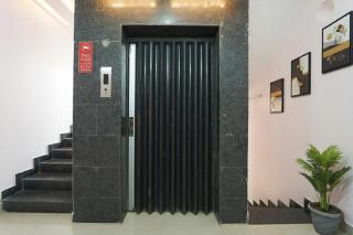 Hotel Terra - Nr Madras Medical Mission Hospital, Mogappair - Chennai - 6