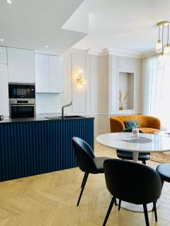 Appartement Apollinaire au cœur de Lorient - 8