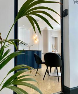 Appartement Apollinaire au cœur de Lorient - 9