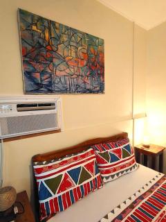 Villa Skanderbeg Guest House Talaudyong Beach - 2