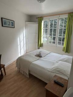 Hotel des Hayons - 7