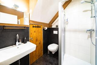 Fewo Janks I 11A-N3 I Apartment in Holz und Lehm - 8