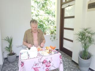 Jb villa - 4