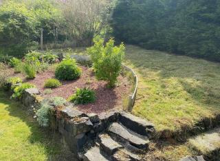 2 Bedroom Sleep 4 House - Private Garden - 3