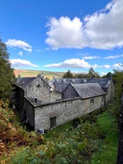 Brylach Steading - 1