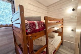 Charmant appartement au Revard Idéal pour 4 personnes au pied des pistes - 4
