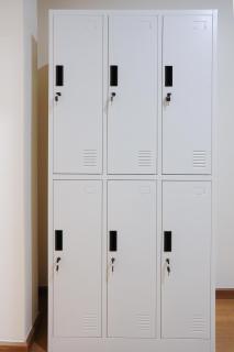 Gam-Hom Hostel เจริญนคร - 8