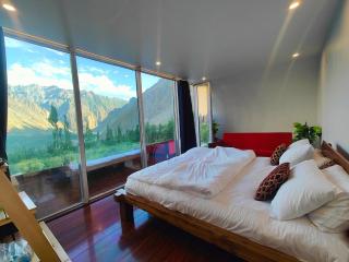Belle Epoque Mountain Resort, Hunza, Gilgit Baltistan - 9