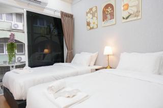 Gam-Hom Hostel เจริญนคร - 7