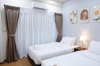 Gam-Hom Hostel เจริญนคร - 6