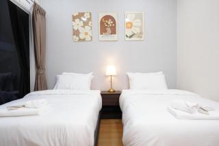 Gam-Hom Hostel เจริญนคร - 5