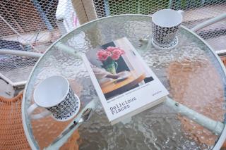 Gam-Hom Hostel เจริญนคร - 4