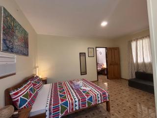 Villa Skanderbeg Guest House Talaudyong Beach - 7