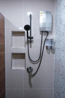 Gam-Hom Hostel เจริญนคร - 2