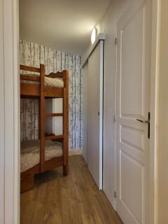 Appartement spacieux Au Petit Bois La Féclaz - 5