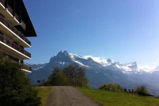 Résidence & Spa La Grande Cordée - Combloux - 8