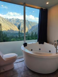 Belle Epoque Mountain Resort, Hunza, Gilgit Baltistan - 8