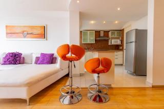 Capitalia Ideal for Families Near Santa Fe Mall - 8