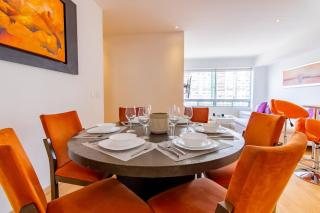 Capitalia Ideal for Families Near Santa Fe Mall - 9