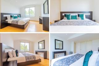 Capitalia Ideal for Families Near Santa Fe Mall - 5