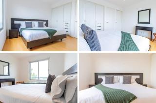 Capitalia Ideal for Families Near Santa Fe Mall - 4