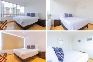 Capitalia Ideal for Families Near Santa Fe Mall - 3